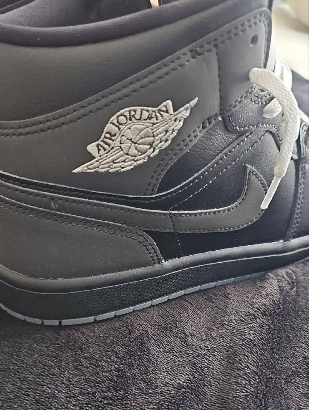 Jordan men high